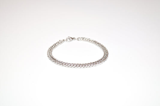 Kedje-Armband | 6 mm