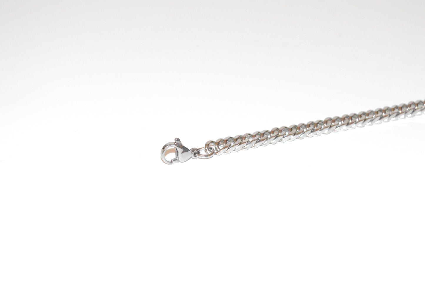 Kedje-Armband | 6 mm