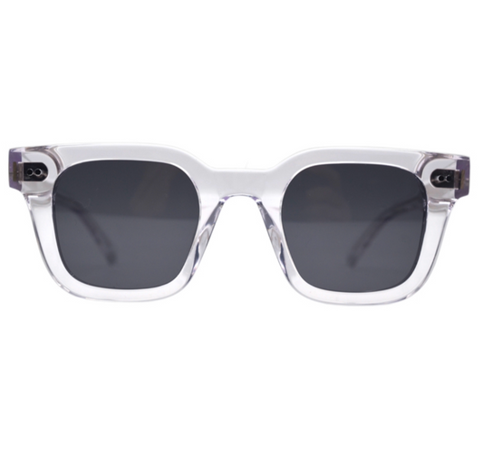 Solglasögon - Transparent