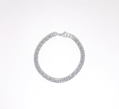 Kedje-Armband | 6 mm