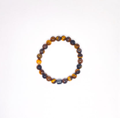 Marmor-Armband | Sandstone