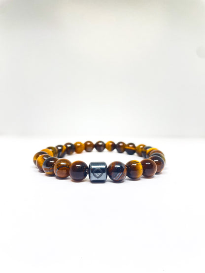 Marmor-Armband | Sandstone