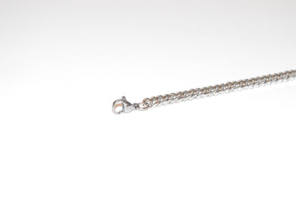 Kedje-Armband | 6 mm