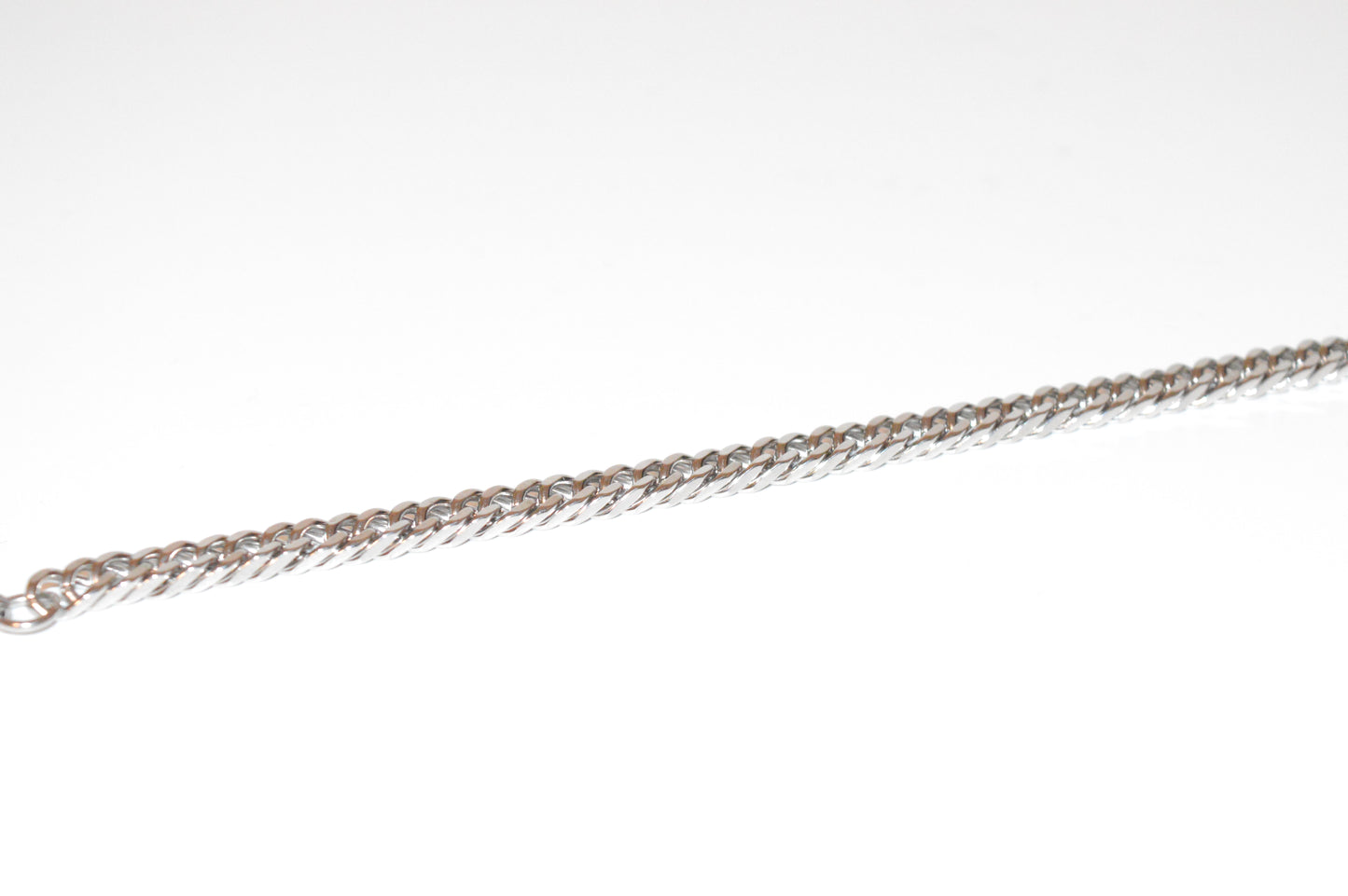 Kedje-Armband | 6 mm